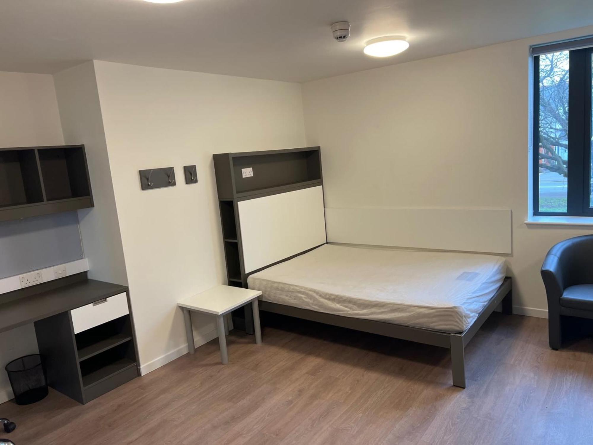 Pittville Student Village In Cheltenham Exterior photo